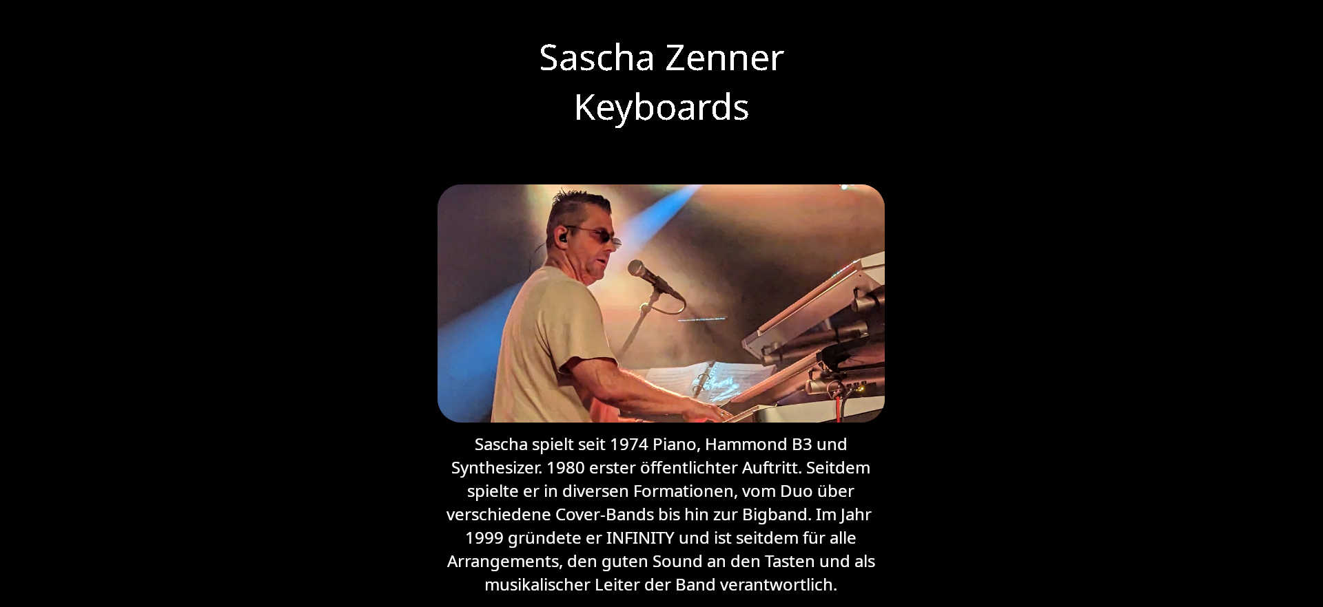 Sascha Zenner
