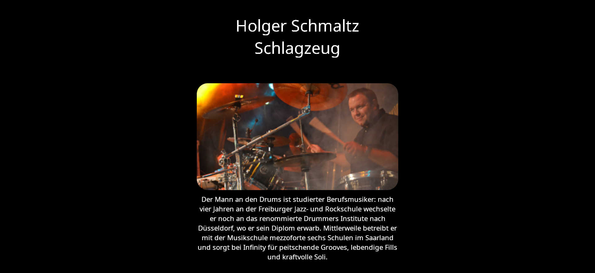 Holger Schmalz