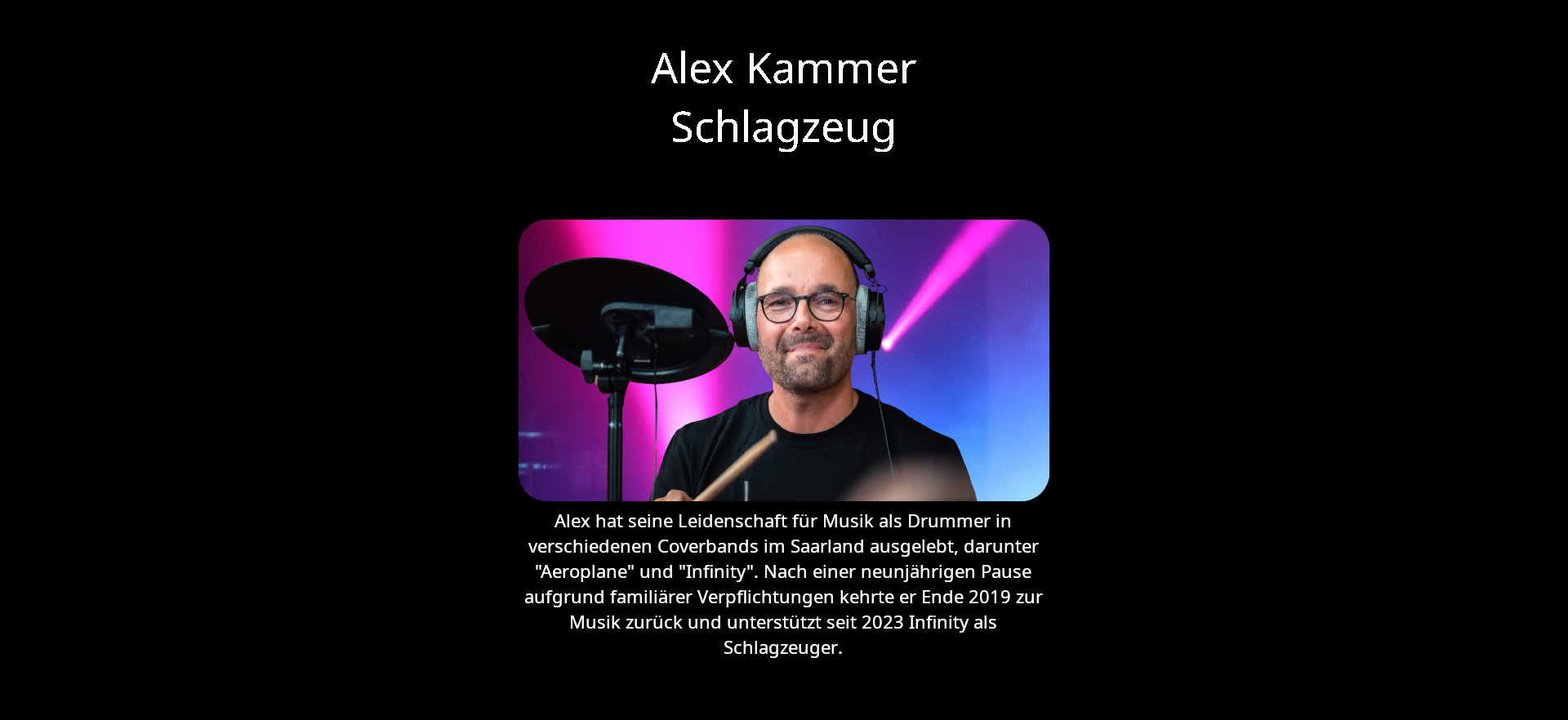 Alex Kammer